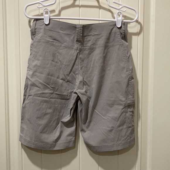 Merrell select wick shorts - Picture 2 of 3
